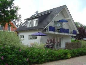 44 EG - Ferienwohnung mit Terrasse und Seeblick